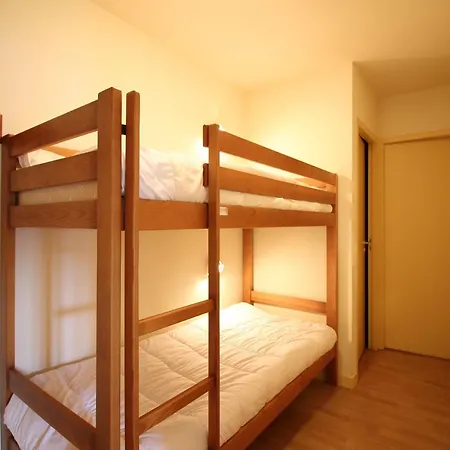 Apartment T2 A Avec Wifi, Parking, Animaux Acceptes - Fr-1-608-254