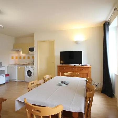 Familial Vue Centre - 4 Pers. - Fr-1-608-254 Lejlighed *