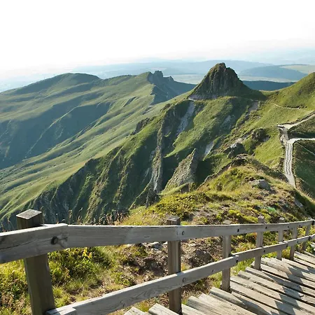 T2 Bis A La Bourboule, Animaux Admis, Parking, Wifi - Fr-1-608-254 *