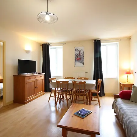 T2 A Avec Wifi, Parking, Animaux Acceptes - Fr-1-608-254