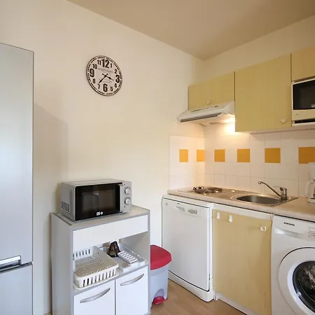 Lejlighed Familial Vue Centre - 4 Pers. - Fr-1-608-254 *