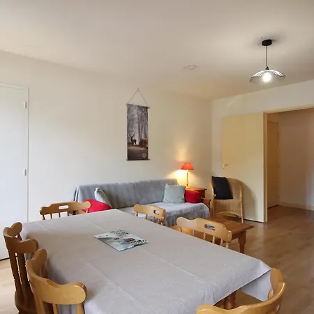 Familial Vue Centre - 4 Pers. - Fr-1-608-254 Lejlighed *