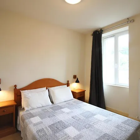 Familial Vue Centre - 4 Pers. - Fr-1-608-254