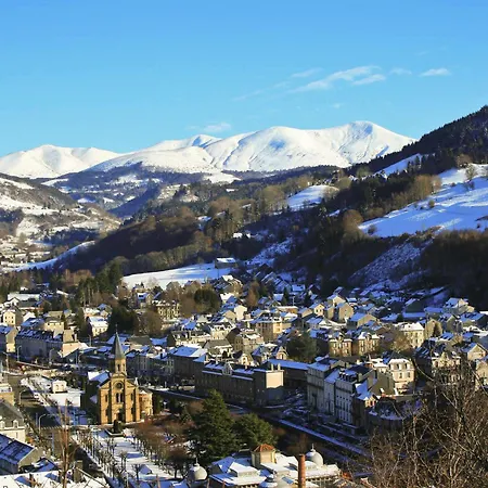 Familial Vue Centre - 4 Pers. - Fr-1-608-254
